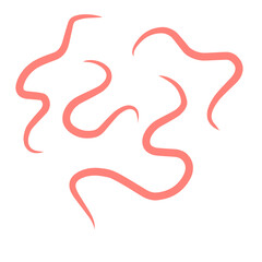 intestinal parasitic worms