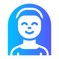 nun