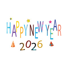 vector greeting image illustration greeting image to celebrate the holidays with joy