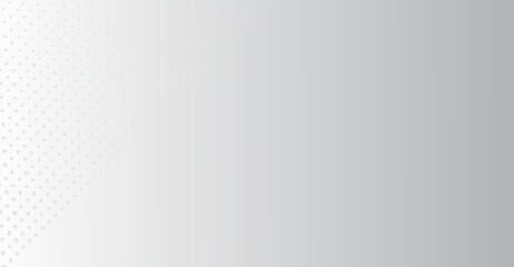 Elegant Gray Gradient with Subtle Dot Pattern: A Versatile Background for Modern Design Projects, Offering a Clean and Sophisticated Aesthetic with Refined Details