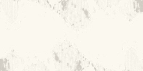 Fototapeta premium Ecru gradient with texture of eggshell. Pastel light beige background, modern dotted vector design, paper texture eps 10