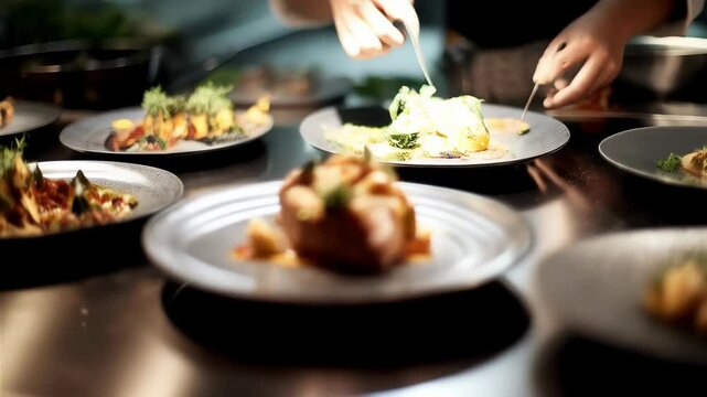 Fine Dining People Images – Browse 40,346 Stock Photos, Vectors, and ...