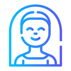 nun