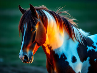 The World of Horses: Fascinating Facts and Insights
