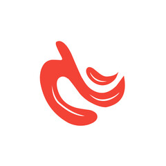 Obraz premium red tomato sauce