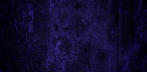 Fototapeta premium blue background, A textured abstract background image featuring a dark bluish purple hue, evoking mystery, serenity, and elegance. Perfect for design purposes or as a backdrop for creative projects 
