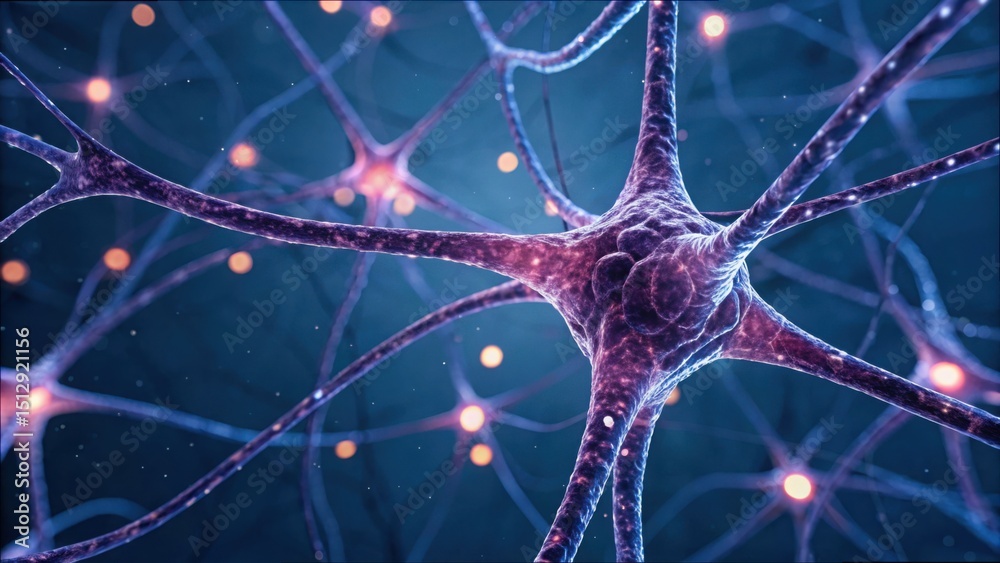 Poster Digital Representation of Neurons and Brain Structure in Gigapixel Quality