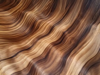 Mesmerizing wood texture with natural grain patterns