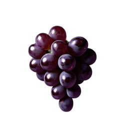 Bunch of grapes