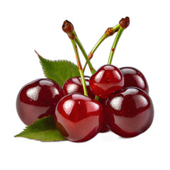 Cherries 
