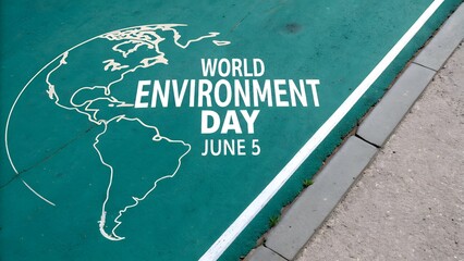 World Environment Day June 5 Celebration Ideas and Activities