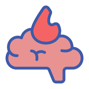 PyTorch Flat Icon