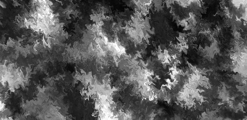 Abstract background with textured strokes. Complex overlay of strokes imitates marble or fabric