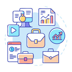 Company Portfolio and Business Growth