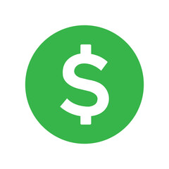 dollar icon
