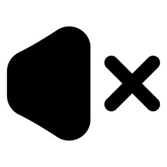 Mute Button