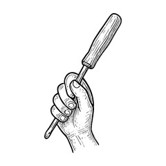 flat chisel