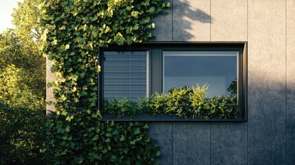 AI for Energy Efficiency in Buildings - Using AI to optimize energy use in buildings, reducing energy waste and enhancing sustainability.