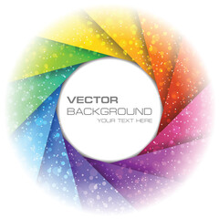 abstract colorful background