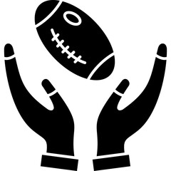 Hands Icon