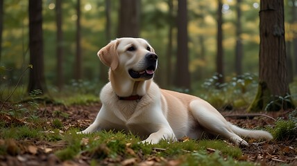 golden retriever puppy
