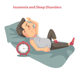 Sleep Disorders and Insomnia