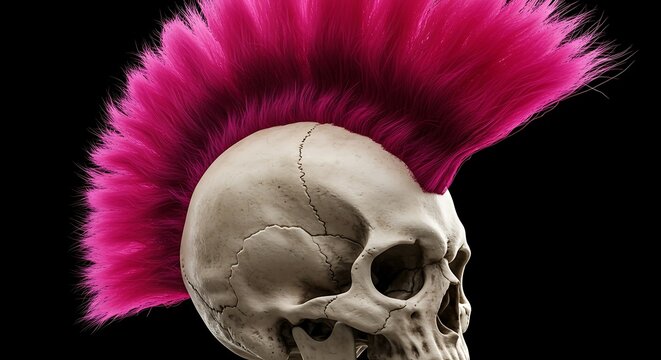 Neon Rebellion