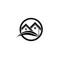 Do real estate logo here