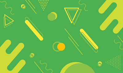 seamless pattern with colored balls