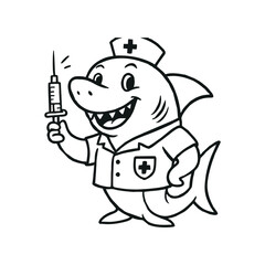 A bold and memorable logo featuring a stylized animal, symbolizing strength, agility, or nature. The design can be realistic or abstract, using clean lines or detailed illustrations to capture the ani