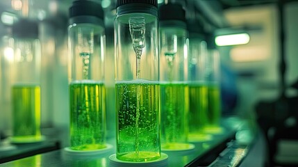 Green AI in Water Purification - AI technologies designed to improve water purification processes, making them more efficient and sustainable.