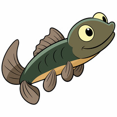 cartoon fish cartoon
