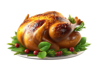 a candy cane clipart, christmas sweet treat, pixel art depiction, isolated on white background ,