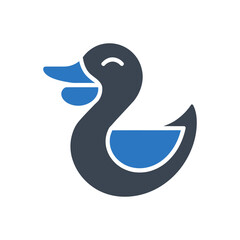Duck Icon