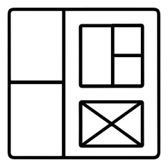 Explore the Layout Design Template for Your Creative Projects and Ideas