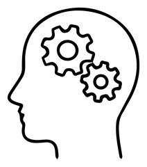 Mindful Mechanics Exploring the Inner Workings of Human Cognition