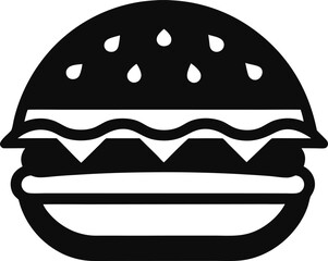 Delicious Burger A Juicy and Satisfying Culinary Delight