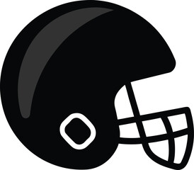 American Football Helmet Design, Safety, and the Game