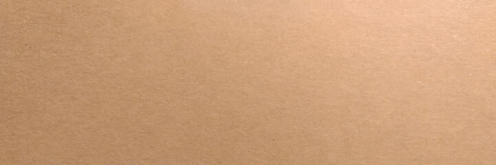 Brown paper recycled kraft texture background. 