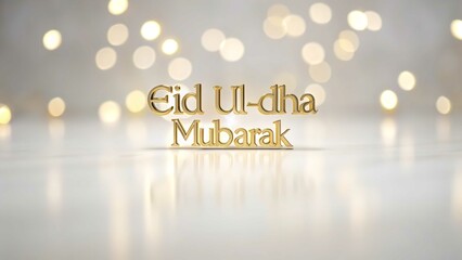 Eid ul adha mubarak wishes greetings images photos wallpapers background gold islamic muslim festival celebration