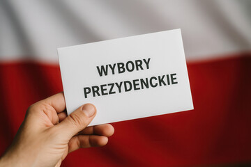 presidential elections in poland Generative AI	
