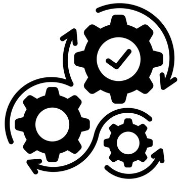 Execution Icon