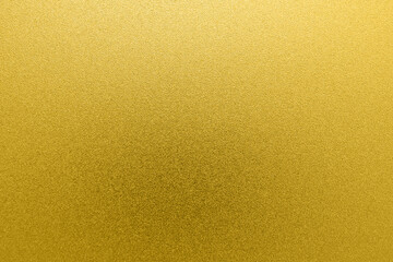 Luxury shiny gold foil surface texture background