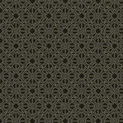 seamless pattern with diamond