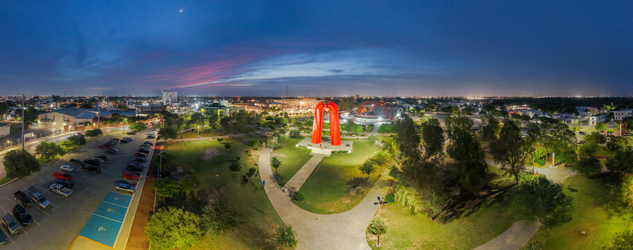 Matamoros Tamaulipas Mexico