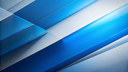 abstract blue background