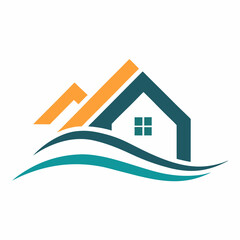 real estate logo