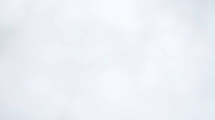 Light gray, blurred, out-of-focus,  smooth texture