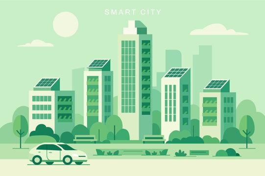 Smart City