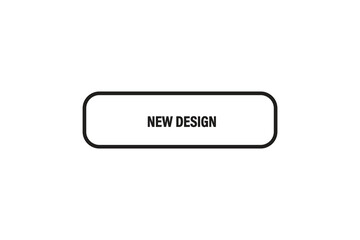 Print button ,web template, new design, banner label


